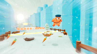 Set Mail Mole Special Edition Switch — image 1