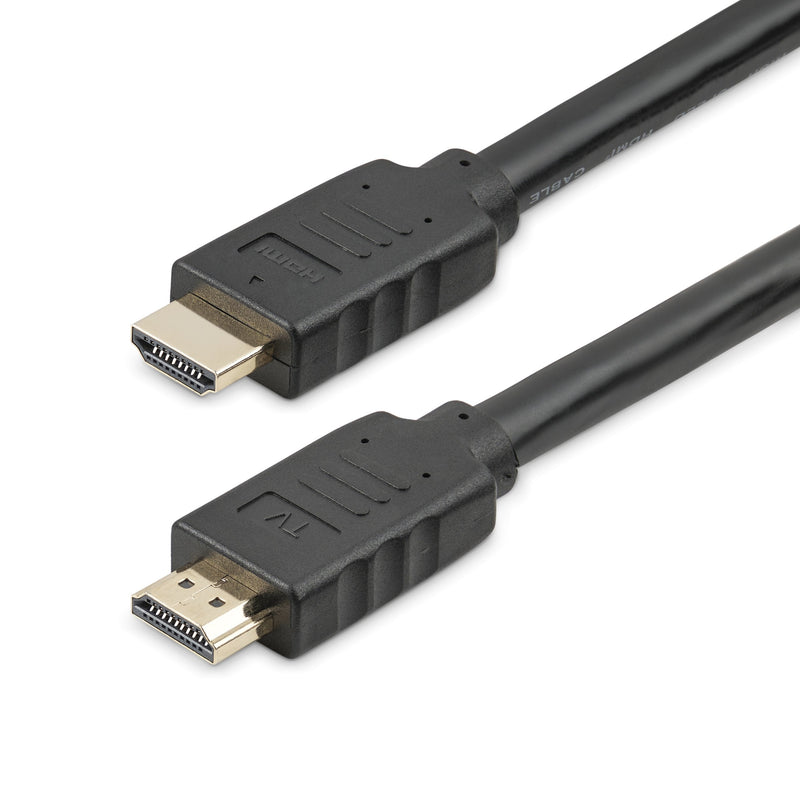 Cable 10M HDMI High Speed Cabl With Ethernet Activo 4K CL2