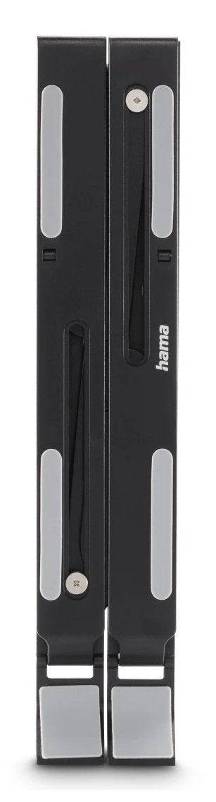 Hama Light Stand Computer Laptop Black 39,6CM (15.6)