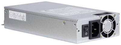 Power Supply Inter-tech Aspower U1A-C20300-D 300W 20 + 4 Pin ATX Steel Inoxidable — image 1