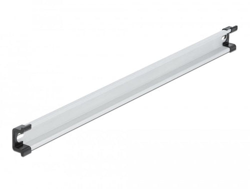 Delock Carril Din 35 X 15MM (50CM) Aluminium — image 1