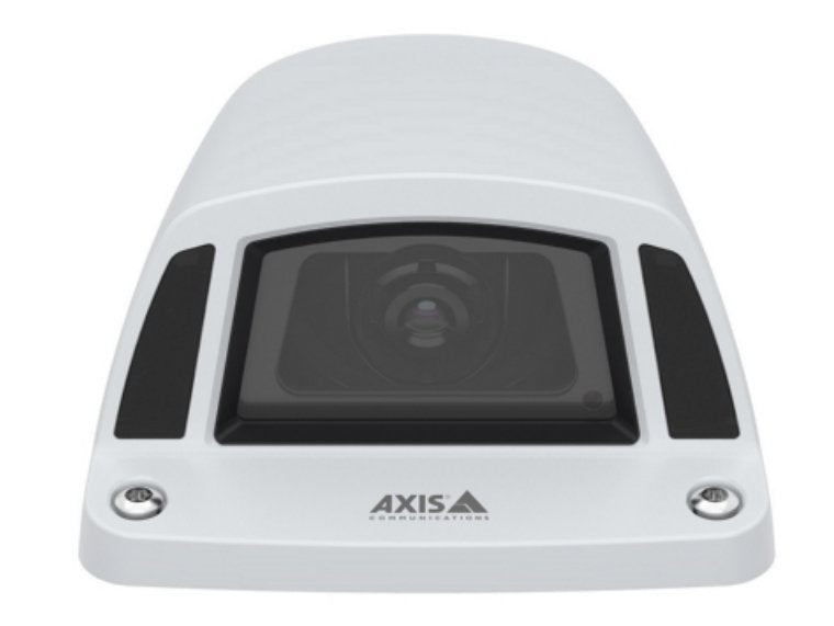 Axis P3925-LRE M12 02091-001