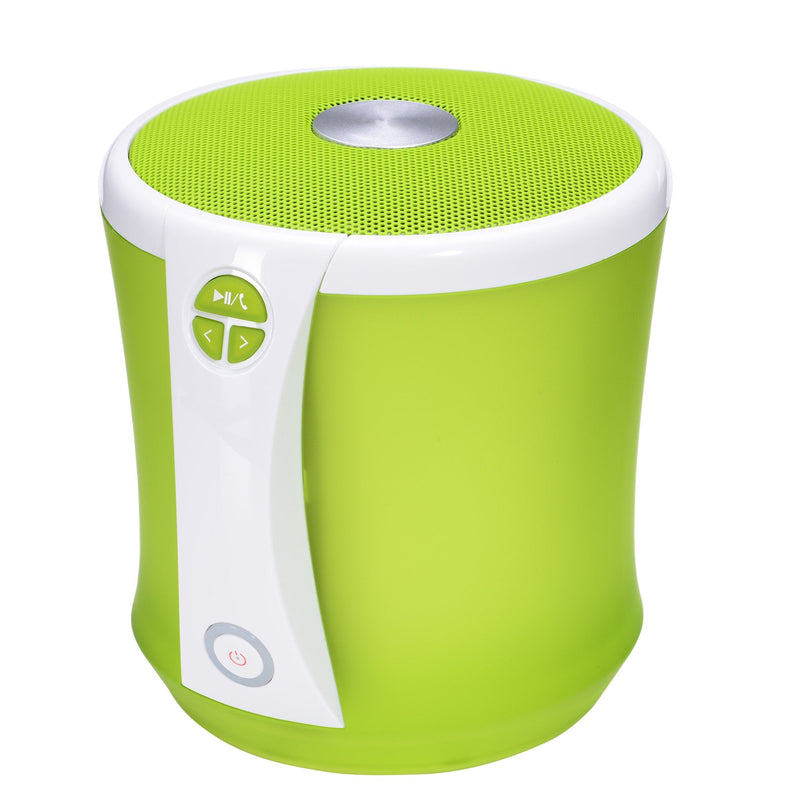 Terratec Speaker Concert Bt Neo Bluetooth Green