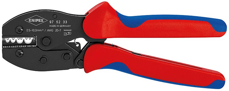 Knipex Pliers 97 52 33 Pliers