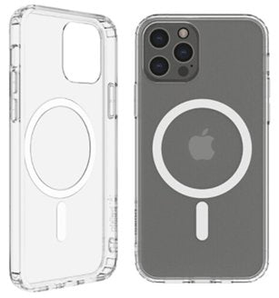 Belkin Case Iphone MSA006BTCL Sheerforce Magnetic Case Iphone 13 Pro