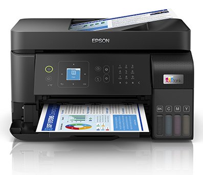 Epson Ecotank L5590 Multifunctional Printer
