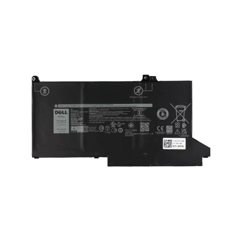 Origin Storage 3KF82 Battery Rechargeable Industrial Ión Litio 3500MAH 11,4V