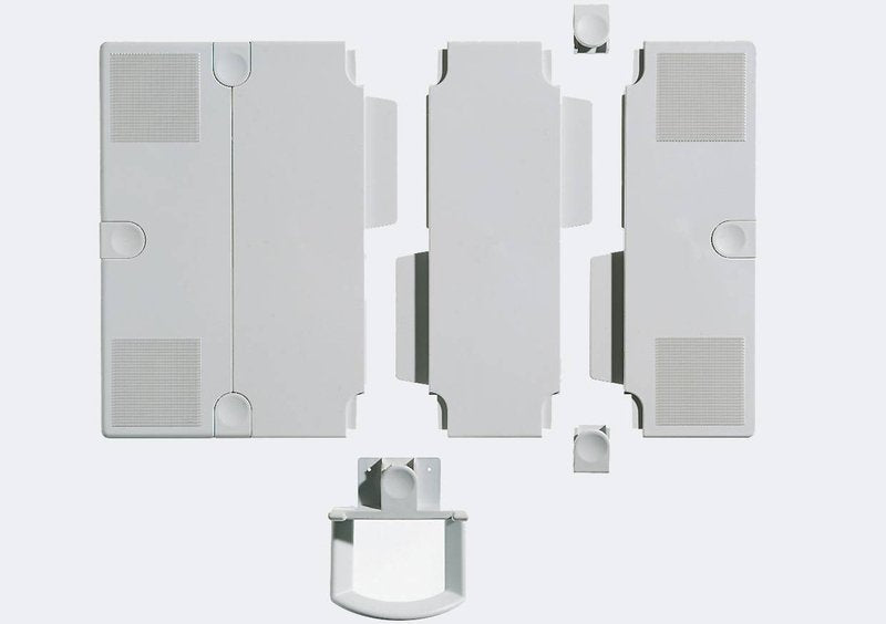 Novus 795 + 0905 + 000 Accesorio Stand Monitor