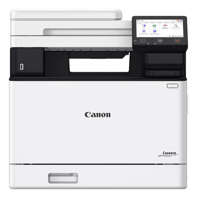 Canon Printer Multifuncion Laser Colour I - Sensys MF754CDW Ii Fax A4 - 33PPM - Network - Wi-Fi - Duplex Print — image 1