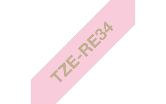 Brother Cintas Tze Decorativas TZERE34
