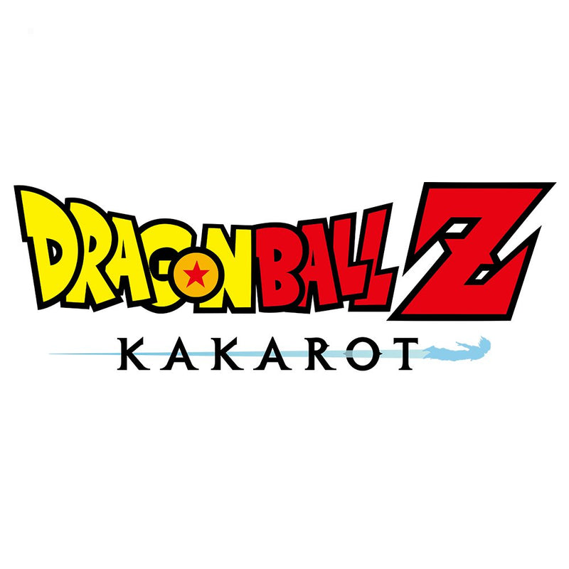 Sony Set PS4 Dragon Ball Z Kakarot Ean.- 3391892005752 113477