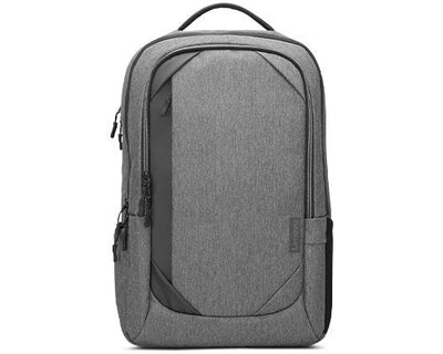 Lenovo Urban B730 Backpack Laptop 43,9CM (17.3) Carbón Vegetal, Grey — image 1