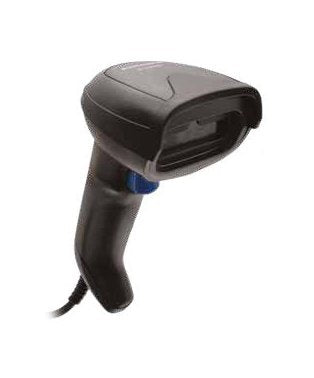 Datalogic Reader Codes Barcodes Gryphon GM4200 Laptop 1D Ccd Black — image 1