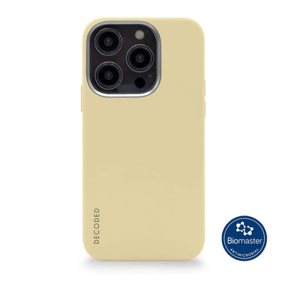 Decoded D23IPO14PMBCS9SN Case For Iphone 14 Pro Max. (6.7) Yellow — image 1