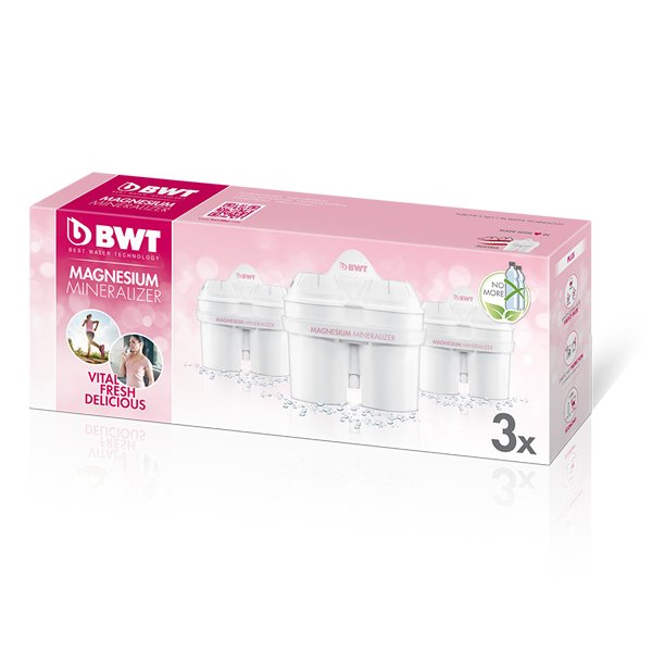 Bwt 814133 Longlife 1X3 White