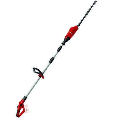 Einhell Cortasetos Wireless Ge-hh 18/45 Li T-solo Red/Black Without Battery Ni Charger 3410866 — image 1