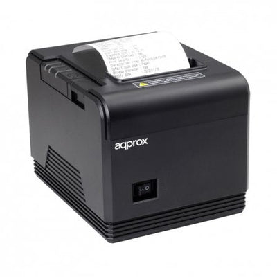 Approx Printer Tickets Thermal APPPOS80AM3,200MM/S, Paper 80MM, Corte Automatic And Manual — image 1