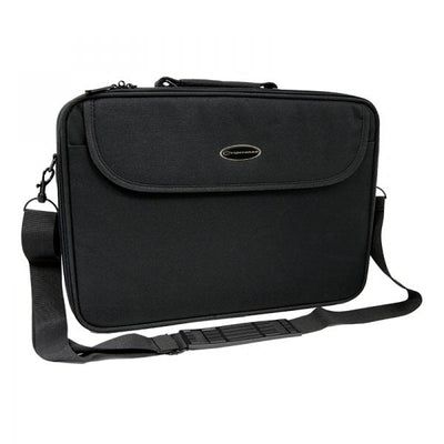 Esperanza ET103 Classic + Case 17 '' Black — image 1