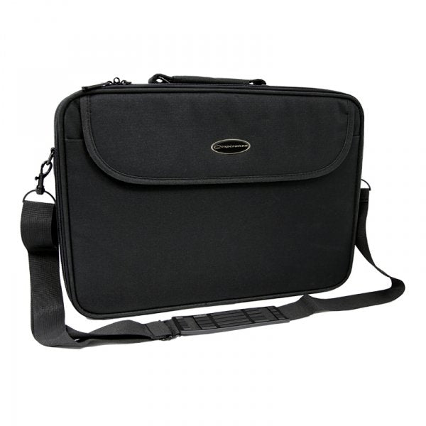 Esperanza ET103 Classic + Case 17 '' Black