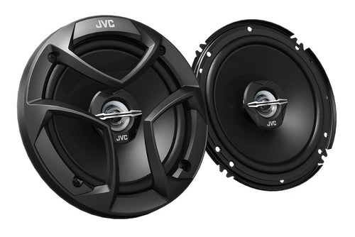 Jvc CS-J620 Speaker Audio Alrededor 2VÍAS 300W — image 1