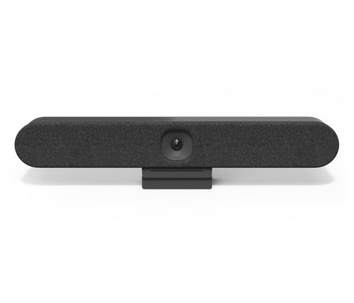 Logitech Rally Bar Huddle Dispositivo Vídeoconferencia Graphite — image 1