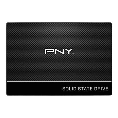 Pny Drive SSD 250GB SATA3 CS900 SATA3 2,5 - SSD7CS900-250-RB — image 1