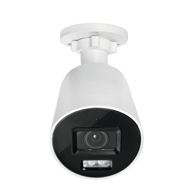 Abus Camera 4 MP Ip-mini-tube 2,8MM Ir/Wl — image 1