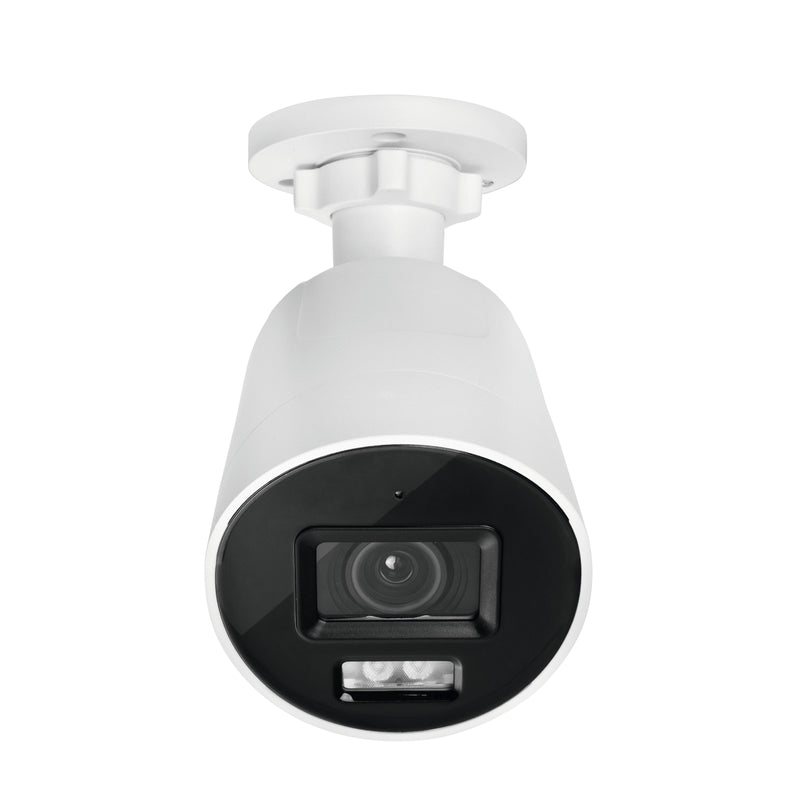 Abus Camera 4 MP Ip-mini-tube 2,8MM Ir/Wl