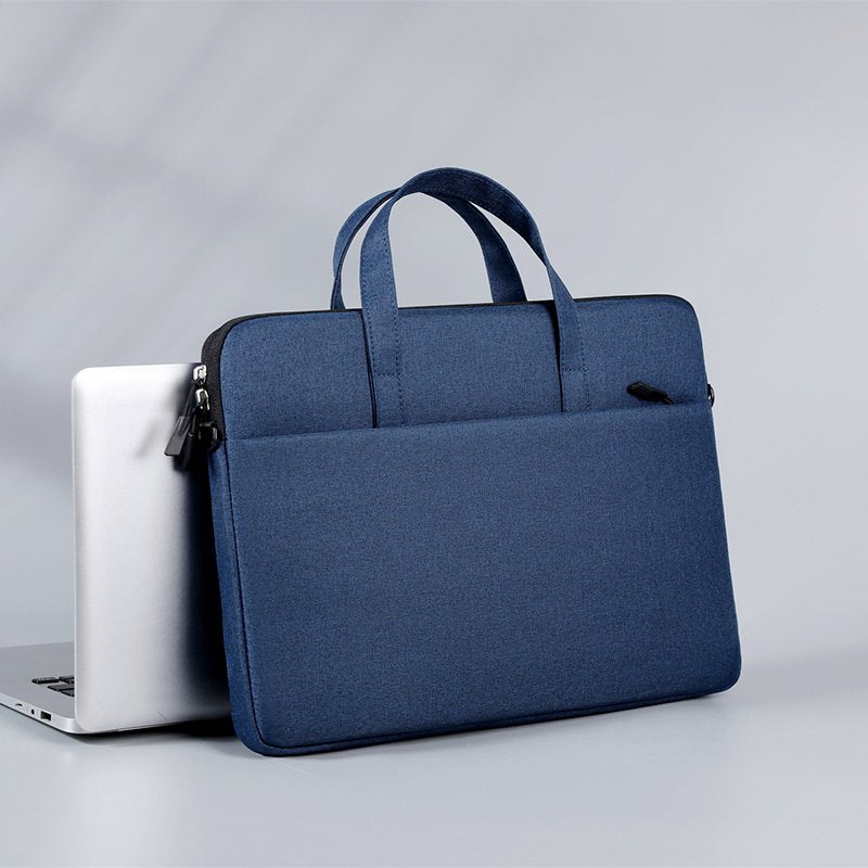 Case Professional 15 6 Blue