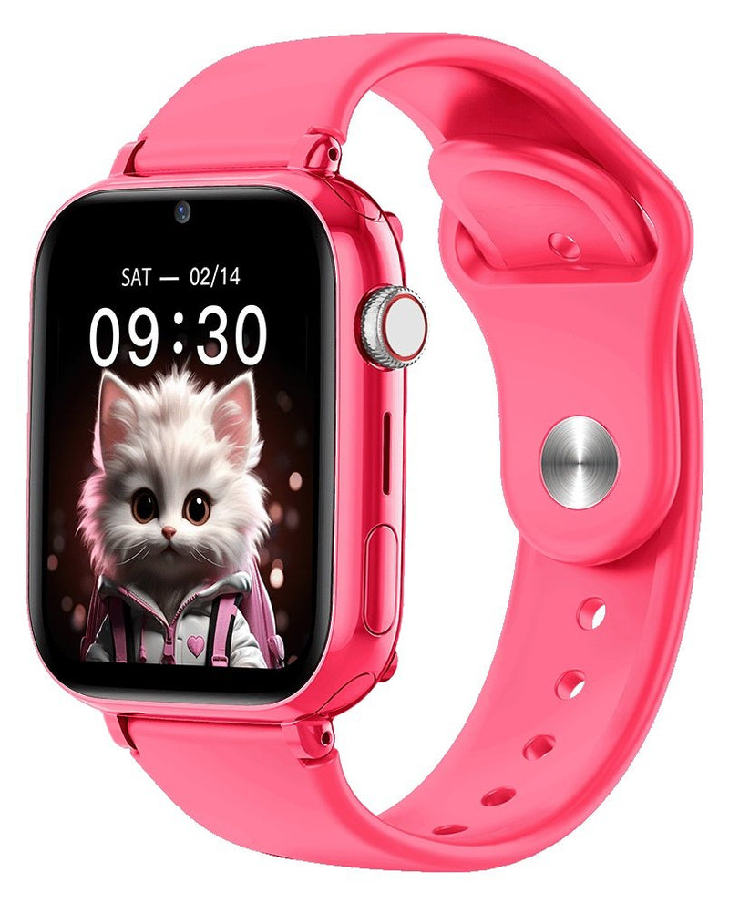 Maxcom Smartwatch FW59 Kiddo Pink
