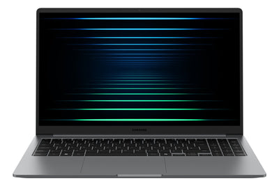 Samsung Laptop Galaxy BOOK5 15 Intel Core ULTRA5-225U 15.6 32GB 512GB W11 Pro Grey — image 1