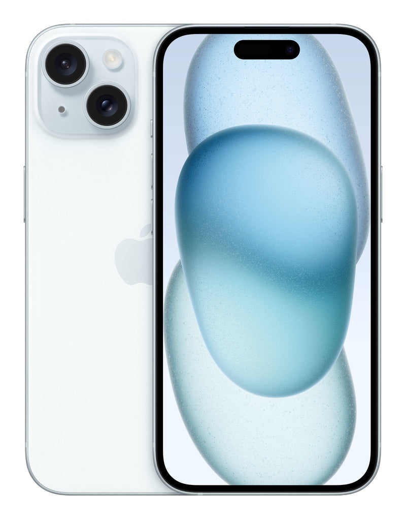 Apple Iphone 15 256GB Blue