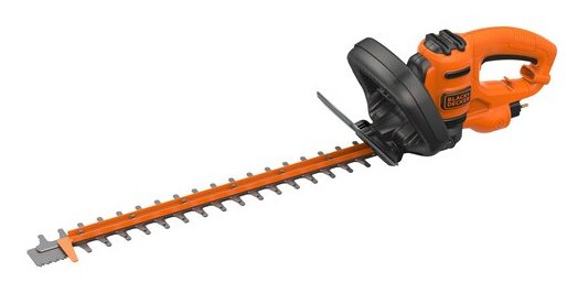 Black + Decker Cortasetos BEHTS301 BEHTS301-QS