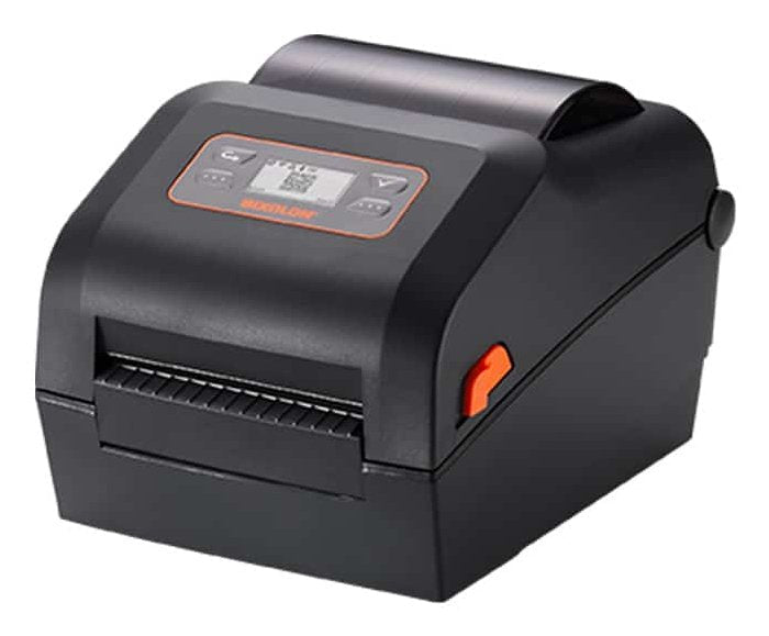 Bixolon Printer Labels Thermal Directa SD5 40D LCD USB RS232 Eth Wi-Fi