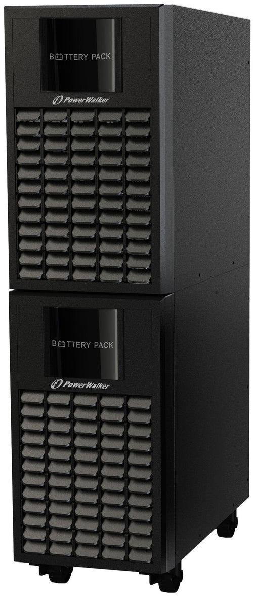 Battery Pack 19'' Dla UPS Power Walker Vfi 10000C/Ct Lcd, A240T-40X9AH — image 1