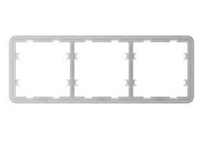 Ajax Smart Switch Frame 3SEATS/52189 — image 1