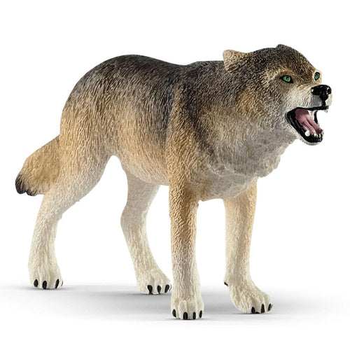 Schleich Wild Life 14821 Wolf — image 1