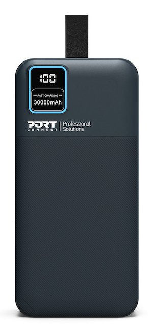 Port Connect Powerbank 30 000MAH