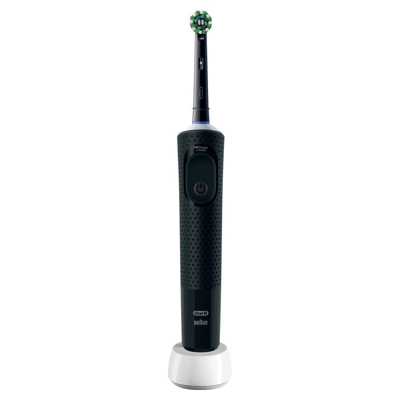 Oral-b D103.413.3 Vitality Pro Electric Toothbrush, Black