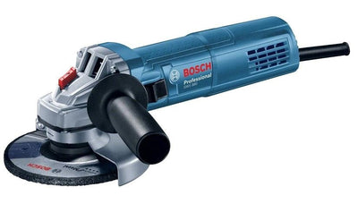 Bosch Angle Grinder Angular Gws 880 Professional Blue/Black 880 Watts 060139600A — image 1