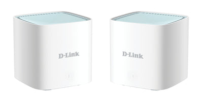 Sistema Mesh D-link M15-2 1500Mbps 2.4GHZ 5GHZ Pack 2 — image 1