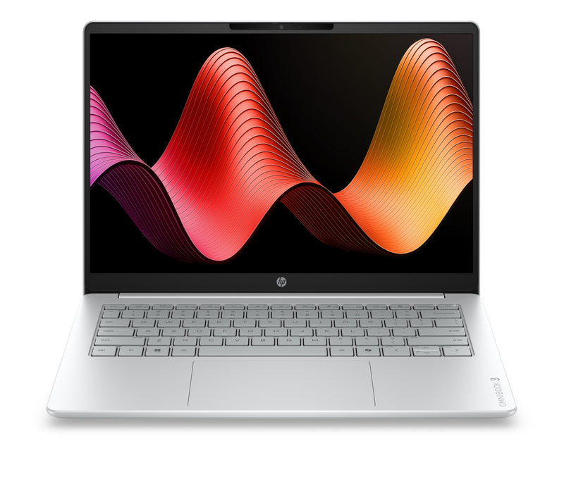 HP Laptop Omnibook 3 14-HT0016NSX Core 5-225U 8GB 512GB 14 Fdos Silver