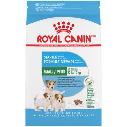 Royal Canin Mini Starter Mother & Babydog Adult Poultry 1KG — image 1