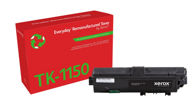 Xerox Toner Everyday Reman Black Aprox. 3.000 S. — image 1