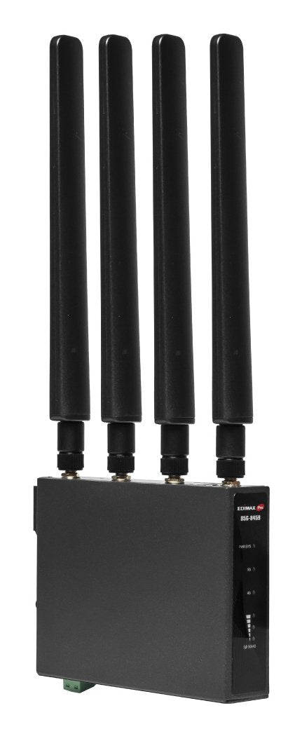 Edimax Router D5G-8459 Wi-Fi Industrial 5G Nr — image 1