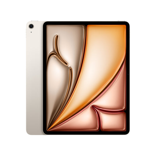 Apple Ipad Air 13 M4 Wi-Fi 1TB (polarstern) — image 1