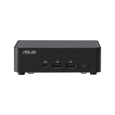 ASUS Intel Nuc 14 Pro Kit Slim 90AR0062-M00090 Mini-PC Ultra 5 125H 1.2GHZ Intel Arc Graphics — image 1