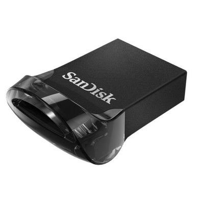 SanDisk USB Flash Drive 256GB Ultra Fit USB 3.1 — image 1