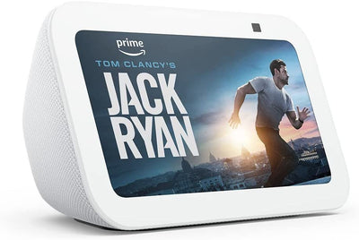 Amazon Echo Show 5 3ND Generation 2023 White — image 1