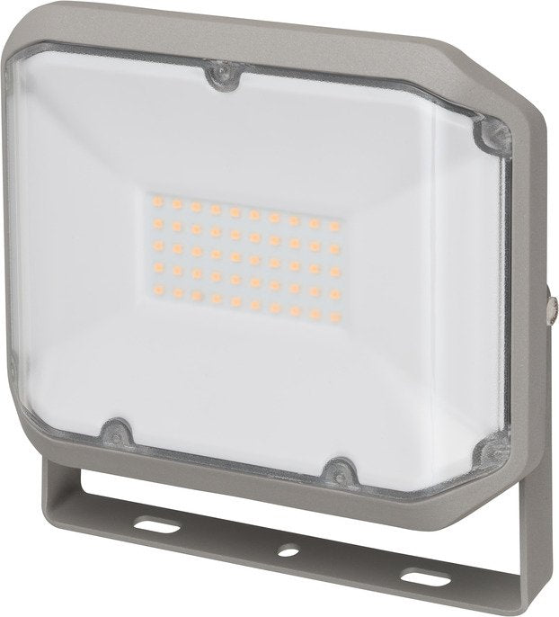 Brennenstuhl LED Strahler 3050, 30W, 3110LM, 3000K, IP44